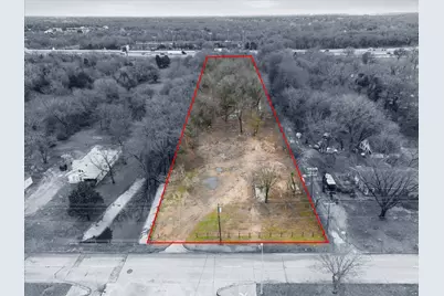 12112 Seagoville Road, Balch Springs, TX 75180 - Photo 3