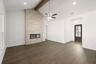 128 Fan Mill Trail, Weatherford, TX 76085 - Photo 3