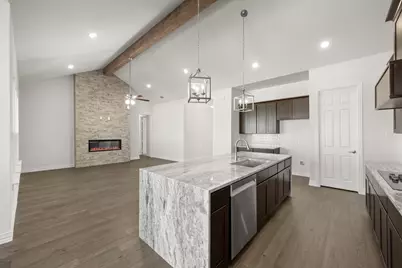 128 Fan Mill Trail, Weatherford, TX 76085 - Photo 5