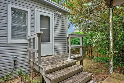 225 N Binkley Street, Sherman, TX 75092 - Photo 21