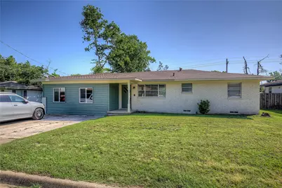 508 Ward Street, Winnsboro, TX 75494 - Photo 1