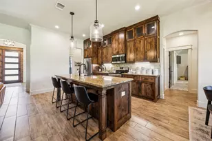 1308 Green Ridge Rd, Weatherford, TX 76085 - Photo 9