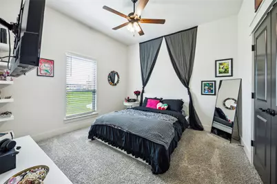 1308 Green Ridge Road, Weatherford, TX 76085 - Photo 25