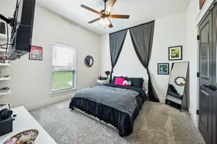 1308 Green Ridge Rd, Weatherford, TX 76085 - Photo 25