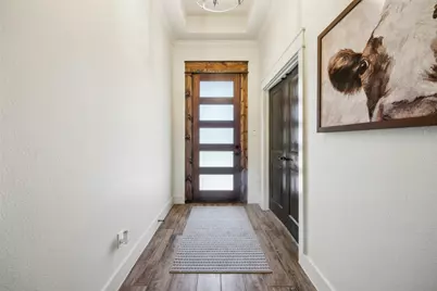 1308 Green Ridge Road, Weatherford, TX 76085 - Photo 3