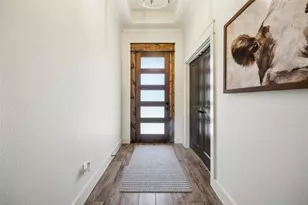 1308 Green Ridge Rd, Weatherford, TX 76085 - Photo 3