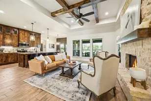 1308 Green Ridge Rd, Weatherford, TX 76085 - Photo 7