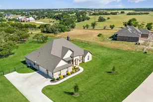 1308 Green Ridge Rd, Weatherford, TX 76085 - Photo 29