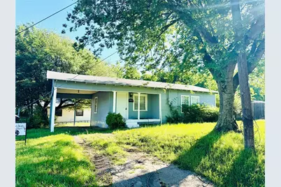301 Beckham Street E, Sulphur Springs, TX 75482 - Photo 1