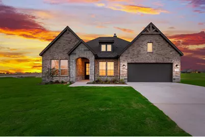 120 Snowy Owl Trail, New Fairview, TX 76078 - Photo 1