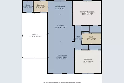 600-614 Riggins, Robinson, TX 76711 - Photo 3