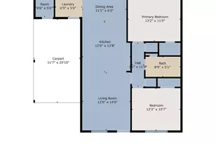 600-614 Riggins, Robinson, TX 76711 - Photo 3