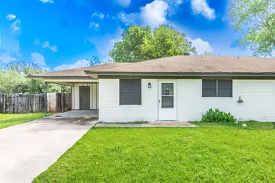 600-614 Riggins, Robinson, TX 76711 - Photo 1