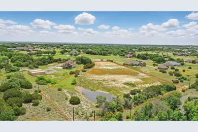 833 N Savage Creek Lane, Weatherford, TX 76087 - Photo 5