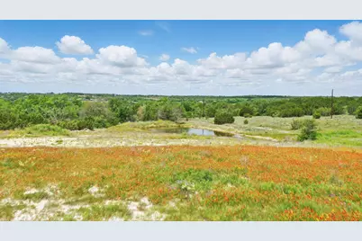 833 N Savage Creek Lane, Weatherford, TX 76087 - Photo 9