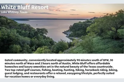 3039 Ash Court, Whitney, TX 76692 - Photo 9