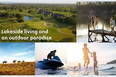 3039 Ash Court, Whitney, TX 76692 - Photo 5