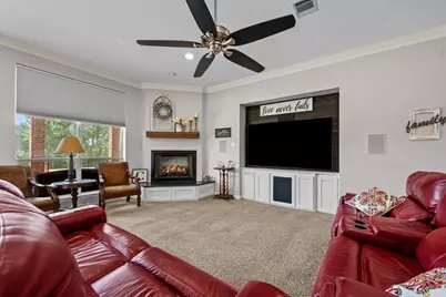 809 Remington Park, Robinson, TX 76706 - Photo 5