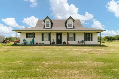 2600 Dave Angel Road, Burleson, TX 76028 - Photo 3