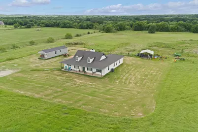 2600 Dave Angel Road, Burleson, TX 76028 - Photo 5