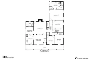 2600 Dave Angel Rd, Burleson, TX 76028 - Photo 33