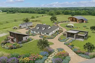 2600 Dave Angel Rd, Burleson, TX 76028 - Photo 5