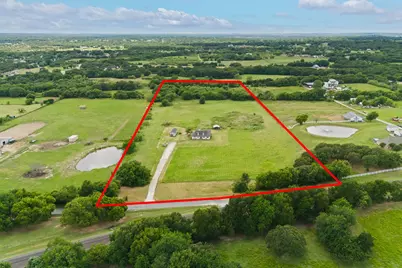 2600 Dave Angel Road, Burleson, TX 76028 - Photo 3