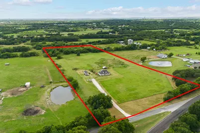 2600 Dave Angel Road, Burleson, TX 76028 - Photo 31