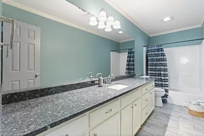 2600 Dave Angel Road, Burleson, TX 76028 - Photo 29