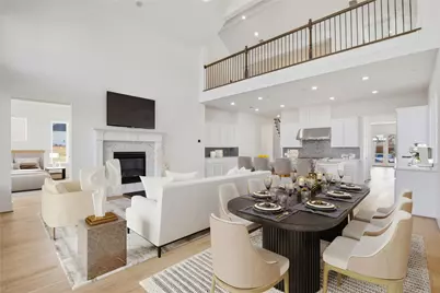 1758 Cousins Trail, Frisco, TX 75034 - Photo 9