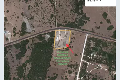 1675 Fm 1713, Morgan, TX 76671 - Photo 5