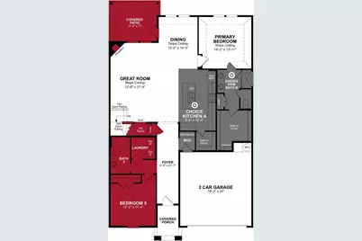 5312 Inwood Drive, Denton, TX 76207 - Photo 23