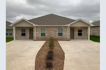 2321 N Hickory Street, Sherman, TX 75092 - Photo 1