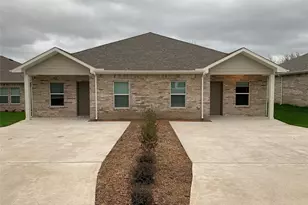 2321 N Hickory St, Sherman, TX 75092 - Photo 1