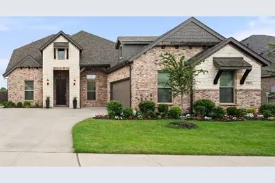 1703 Furrow Lane, Mansfield, TX 76063 - Photo 1