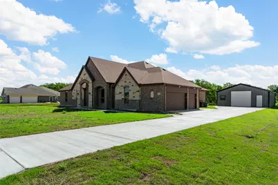 18227 Dakota Drive, Terrell, TX 75160 - Photo 3
