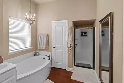 415 Stone Mountain Court, Cresson, TX 76035 - Photo 9