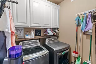 415 Stone Mountain Ct, Cresson, TX 76035 - Photo 15