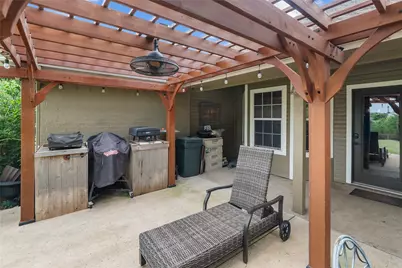 415 Stone Mountain Court, Cresson, TX 76035 - Photo 19