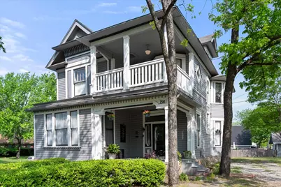 756 W 3rd Avenue, Corsicana, TX 75110 - Photo 3