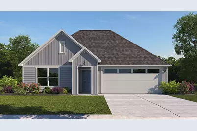 489 Burnett Trail, Canton, TX 75103 - Photo 1