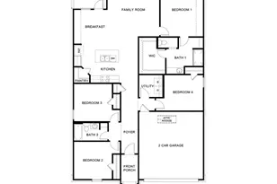 489 Burnett Trail, Canton, TX 75103 - Photo 19