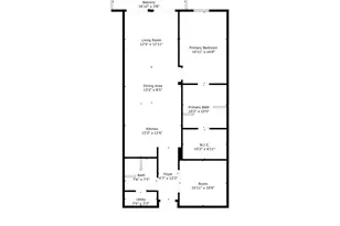 33 Main St, Colleyville, TX 76034 - Photo 25