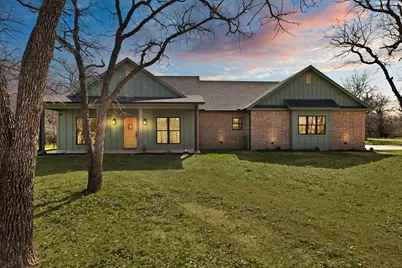 230 Silver Lakes Drive, Sunset, TX 76270 - Photo 1