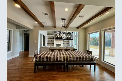 474 Eagle Cove Circle, Tioga, TX 76271 - Photo 5