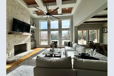 474 Eagle Cove Circle, Tioga, TX 76271 - Photo 3