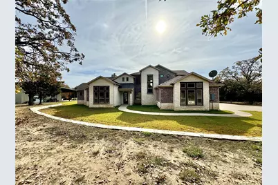 474 Eagle Cove Circle, Tioga, TX 76271 - Photo 1