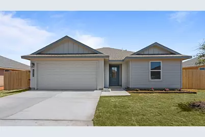 2895 Lynn Lane, Abilene, TX 79606 - Photo 1