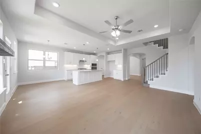 2404 Saint George Drive, Celina, TX 75009 - Photo 9