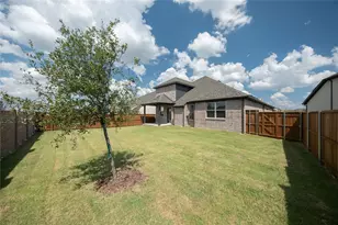 2404 St George Dr, Celina, TX 75009 - Photo 3